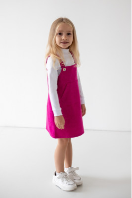 Сарафан для дівчаток